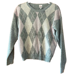 Belle Du Jour Knit Sweater Women's
